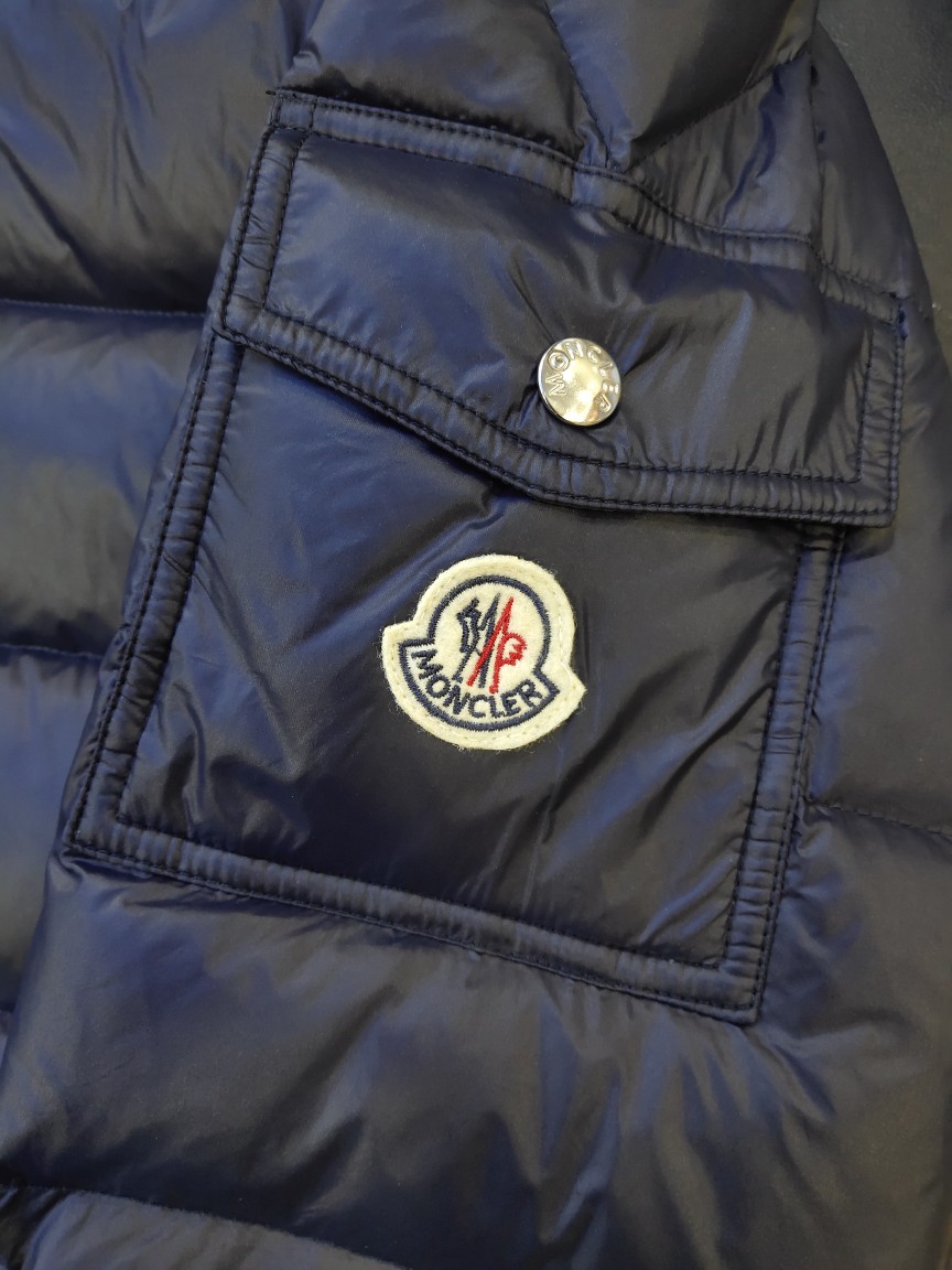 Moncler Down Jackets